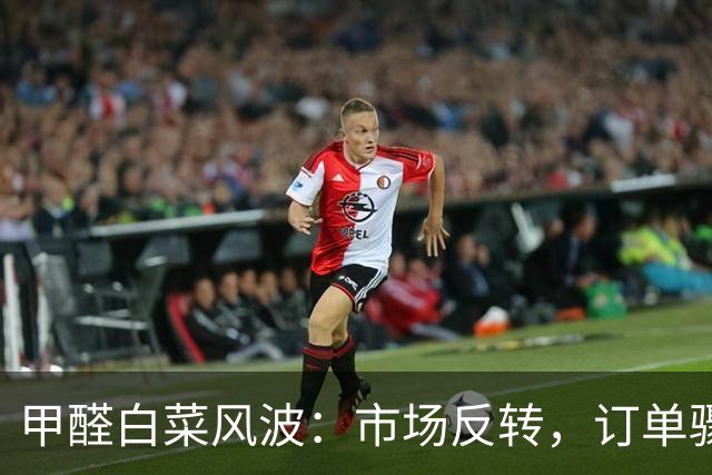 甲醛白菜风波：市场反转，订单骤减引发信任危机